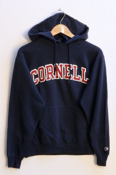 Cornell hot sale champion sweatshirt