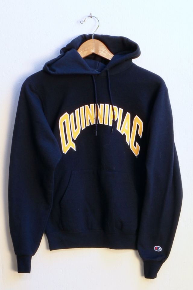 Quinnipiac sweatshirt best sale