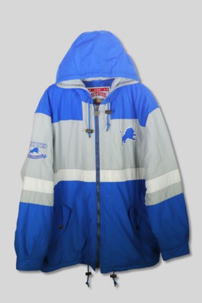 nfl parka