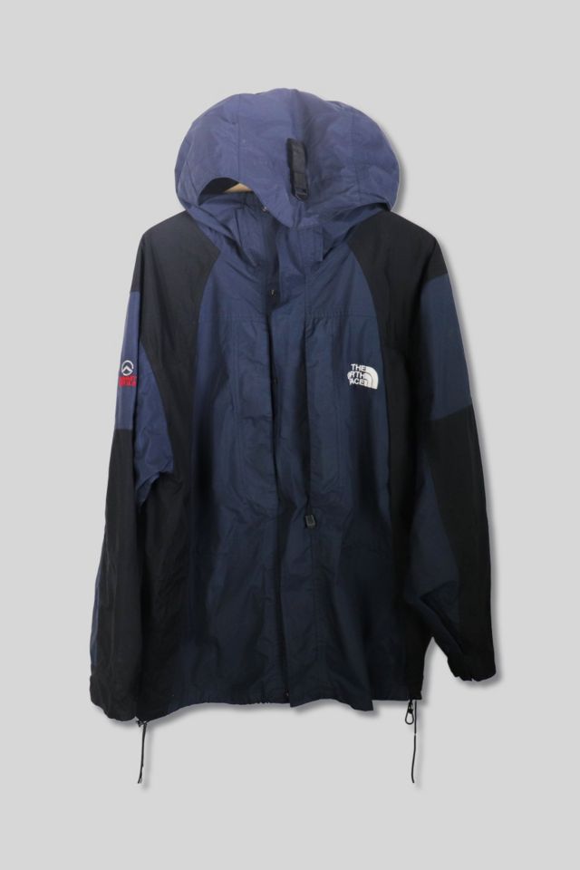 Vintage The North Face Summit Series Rain Jacket | Urban Outfitters