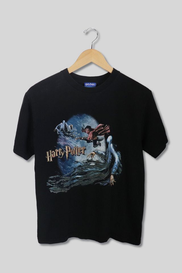 Vintage Harry Potter T Shirt