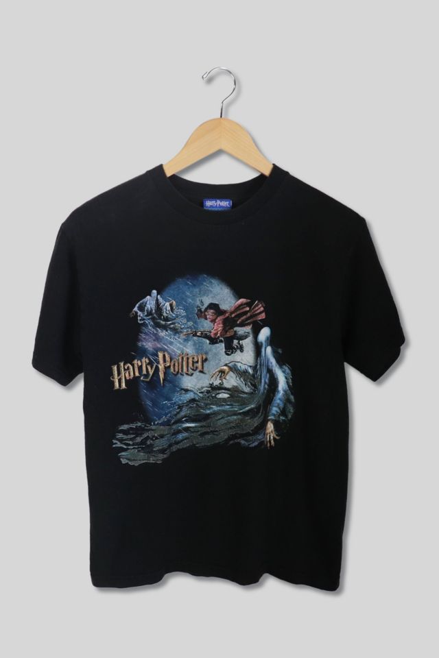 Vintage Harry Potter T Shirt | Urban Outfitters