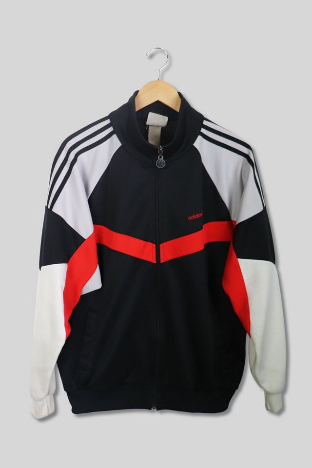 Vintage Adidas Track Jacket | Urban Outfitters