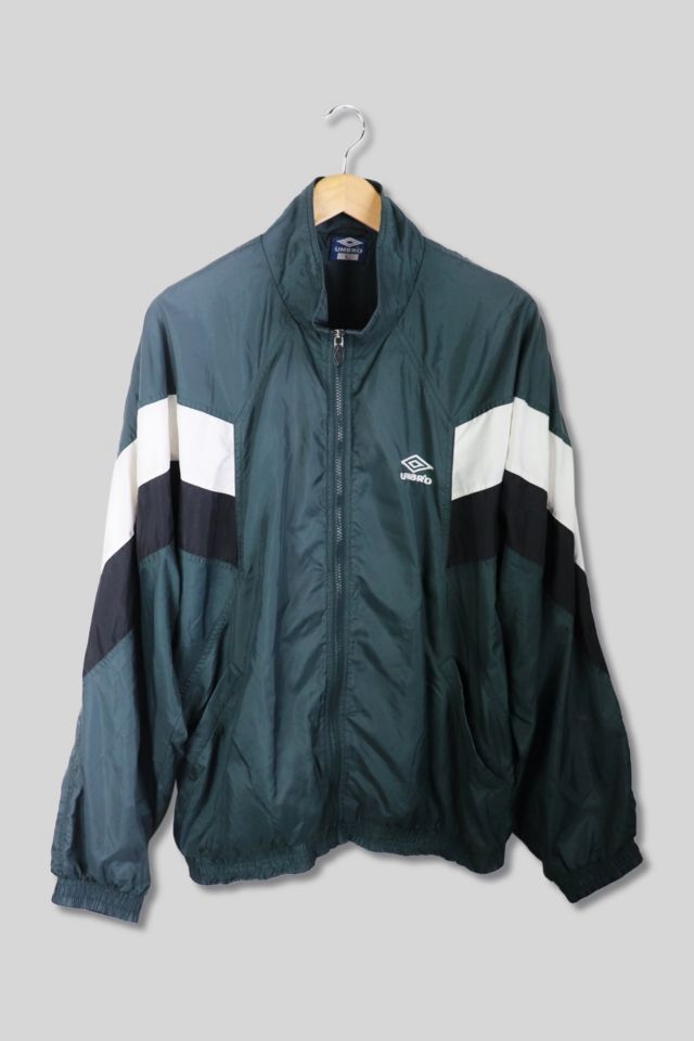 Vintage Umbro Windbreaker | Urban Outfitters