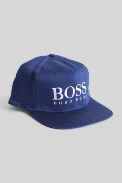 boss cap