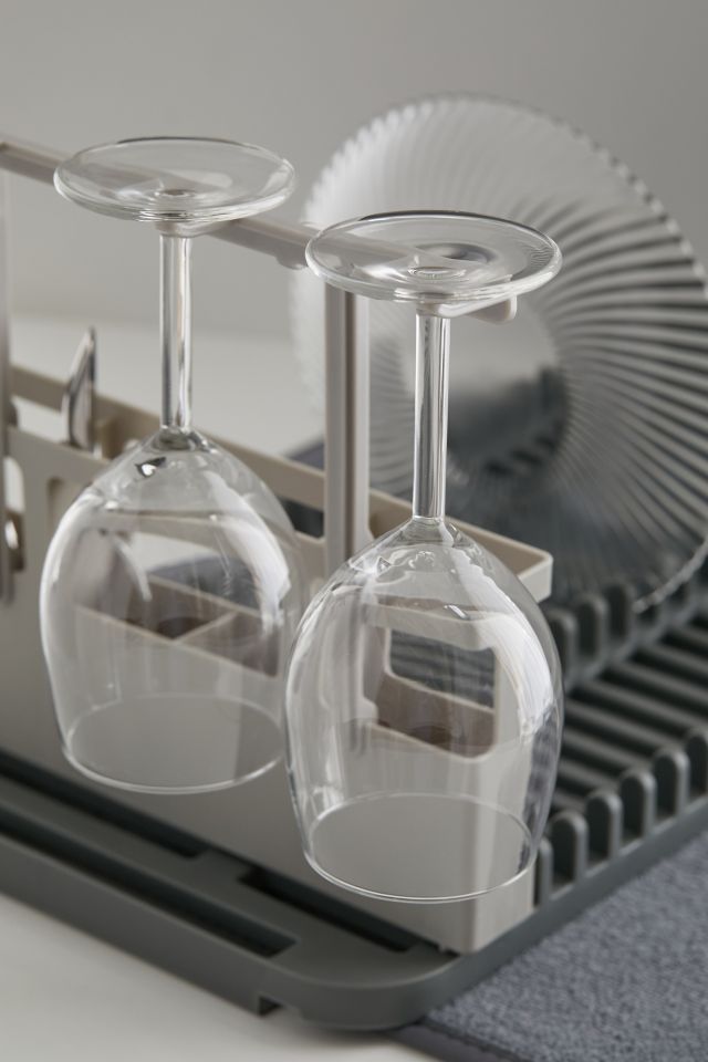 Dishrack With Mat #3