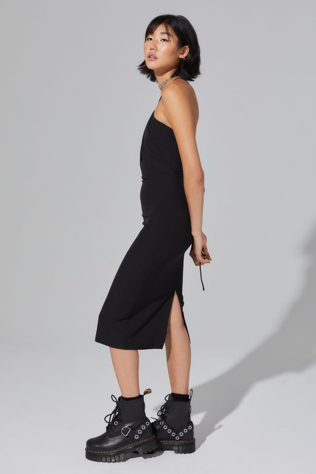 Bardot Cristable Cutout Midi Dress #4