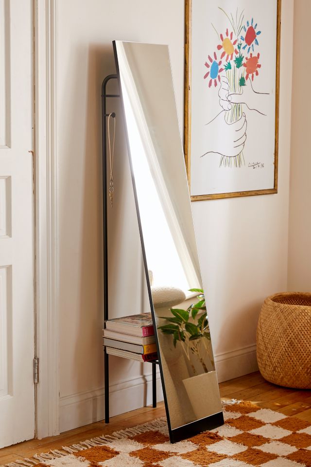 floor standing mirror