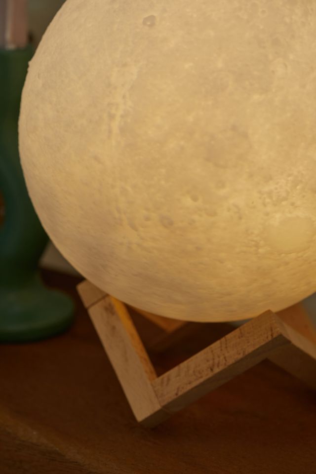 Moonlight Moon Lamp #1