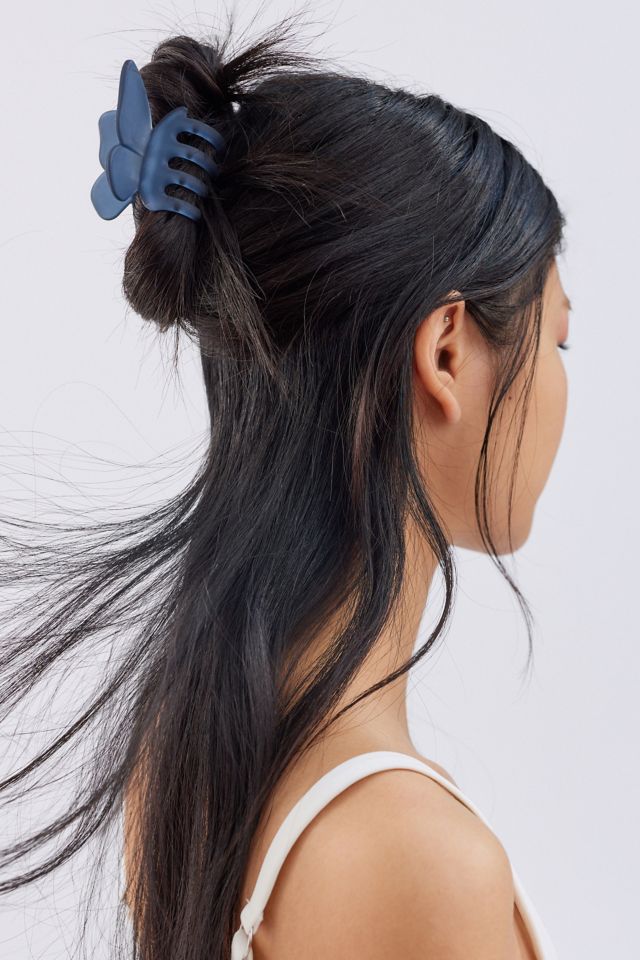 Bella Butterfly Claw Clip