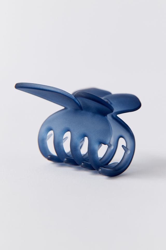Bella Butterfly Claw Clip #1