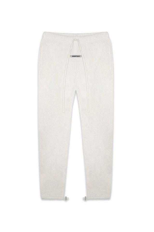 Fear of god essentials polar fleece sweatpants sale