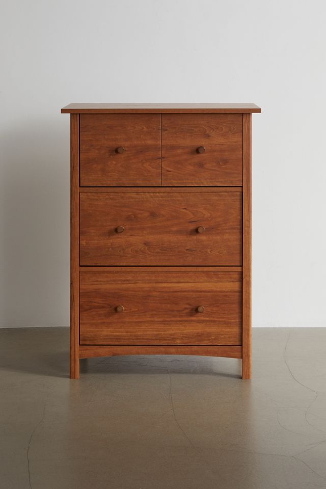 Stanley Dresser Desk #1