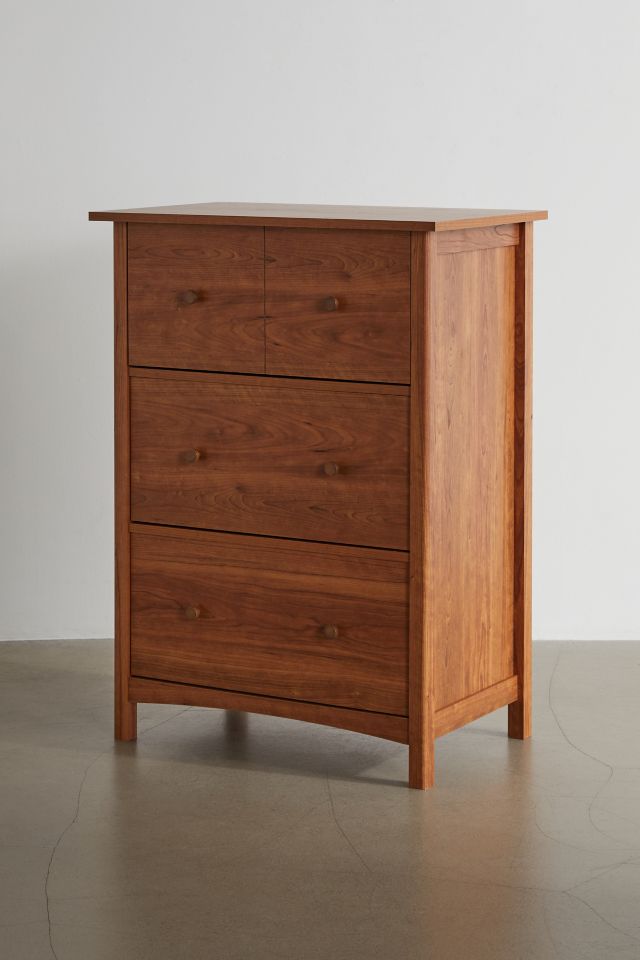 Stanley Dresser Desk #2