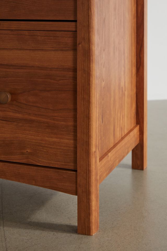Stanley Dresser Desk #4