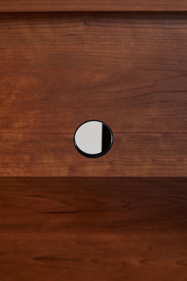 Stanley Dresser Desk #5