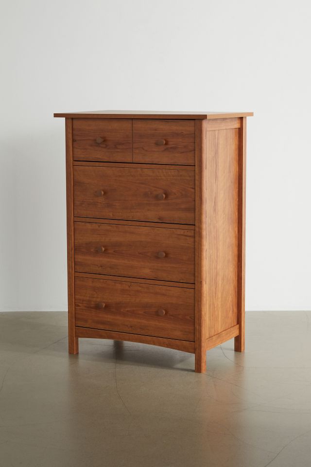 Stanley 4-Drawer Dresser #2