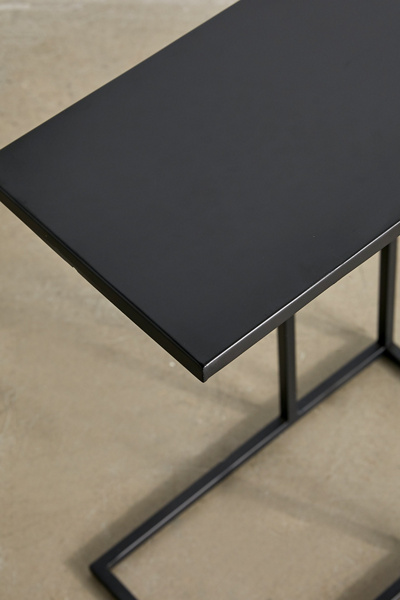 Metal C-Side Table - Thumbnail 3