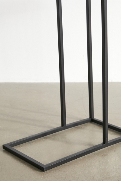 Metal C-Side Table - Thumbnail 5