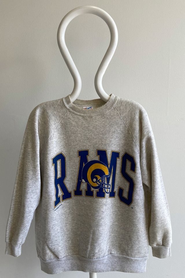 Vintage '90s Rams Sweatshirt | Urban Outfitters