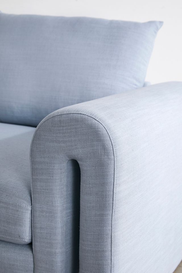 Mabelle Sofa #4