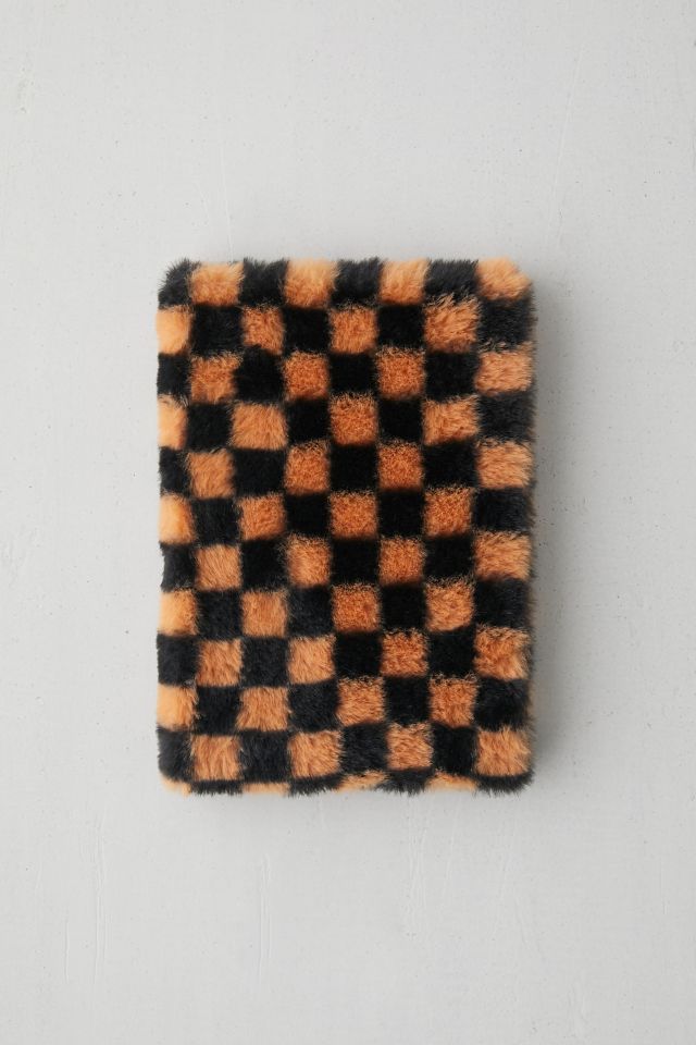 Carnet pelucheux, exclusivité UO #1