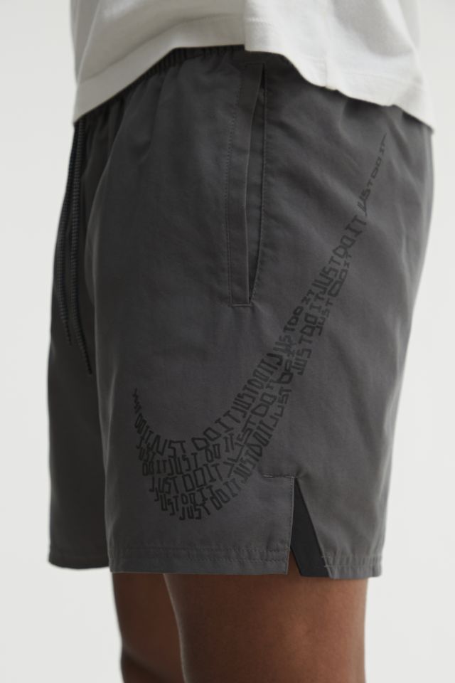 Nike JDI 5” Volley Short #3