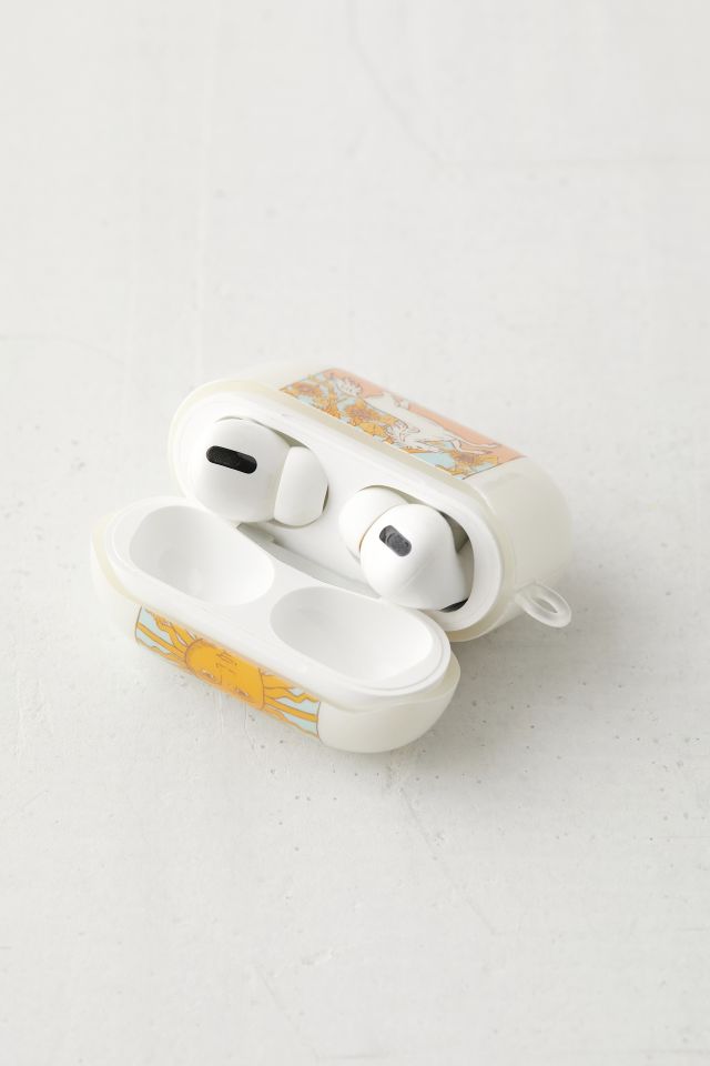 Tarot Sun AirPods Case #1