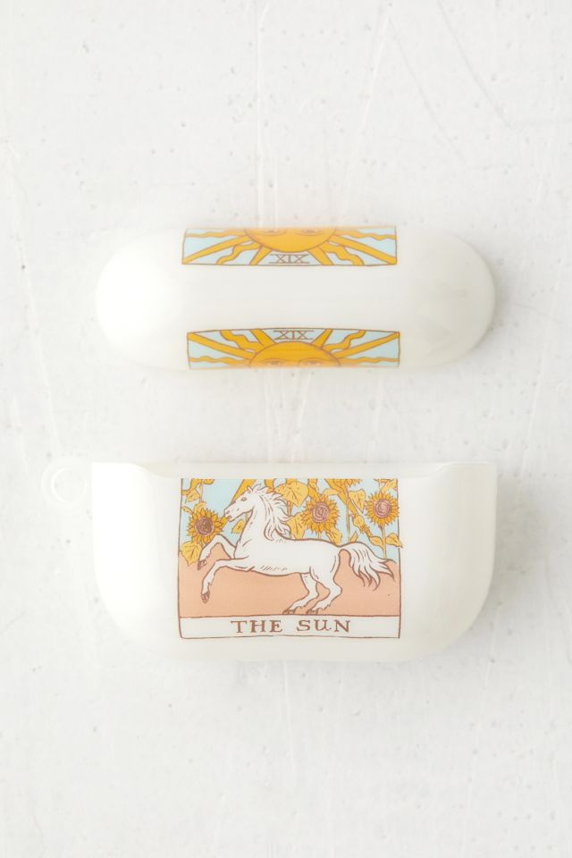 Tarot Sun AirPods Case #2