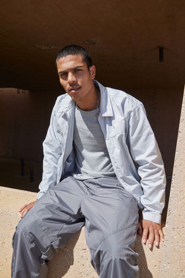 Standard Cloth Moto Wind Pant
