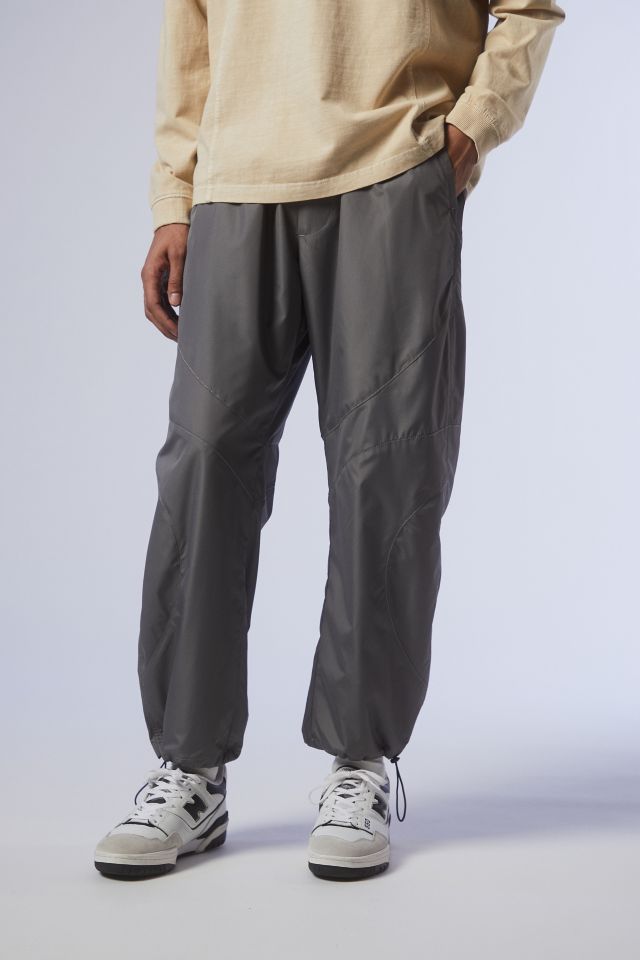 Standard Cloth Moto Wind Pant #1