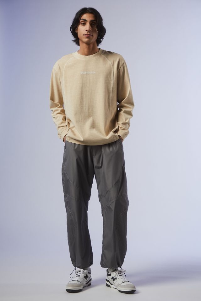 Standard Cloth Moto Wind Pant #2