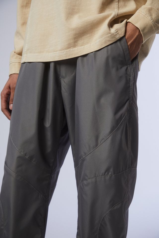 Standard Cloth Moto Wind Pant #3