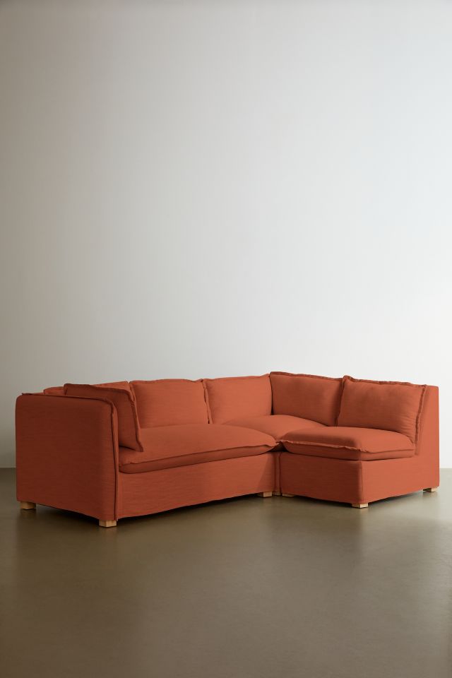 Maia Sectional Sofa #1