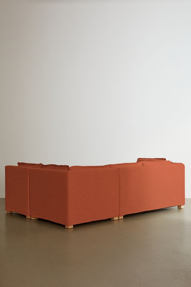 Maia Sectional Sofa #2