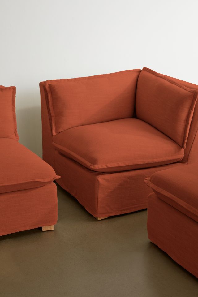 Maia Sectional Sofa #3