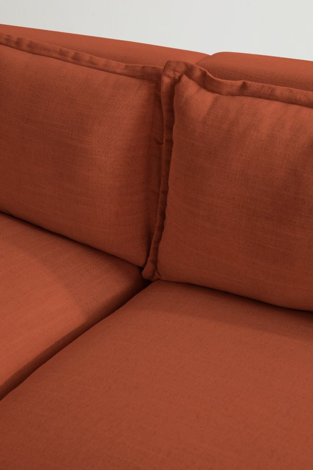 Maia Sectional Sofa #4