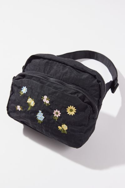 BAGGU Embroidered Fanny Pack | Urban Outfitters