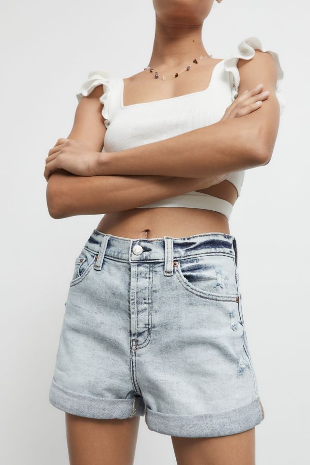 Daze Denim Dad's Girl Denim Short