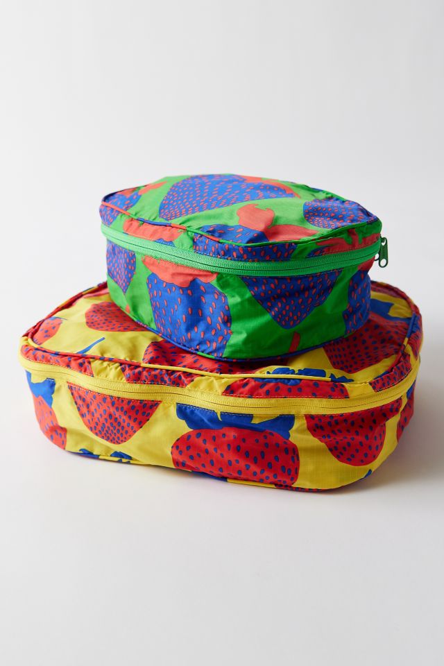 BAGGU Packing Cube Set Urban Outfitters
