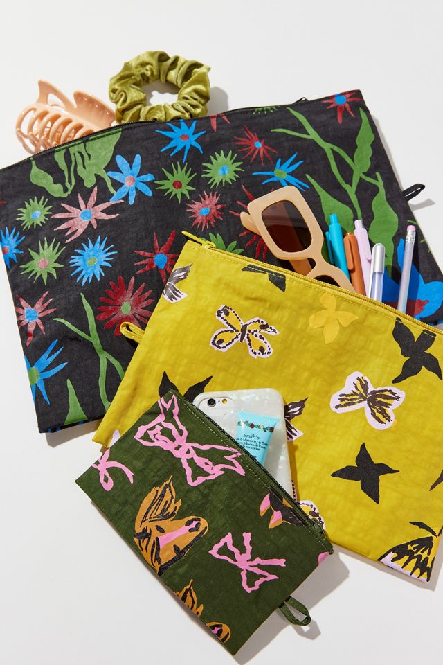 BAGGU Go Pouch Set Urban Outfitters