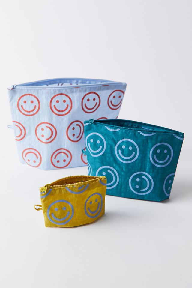 BAGGU Go Pouch Set Urban Outfitters