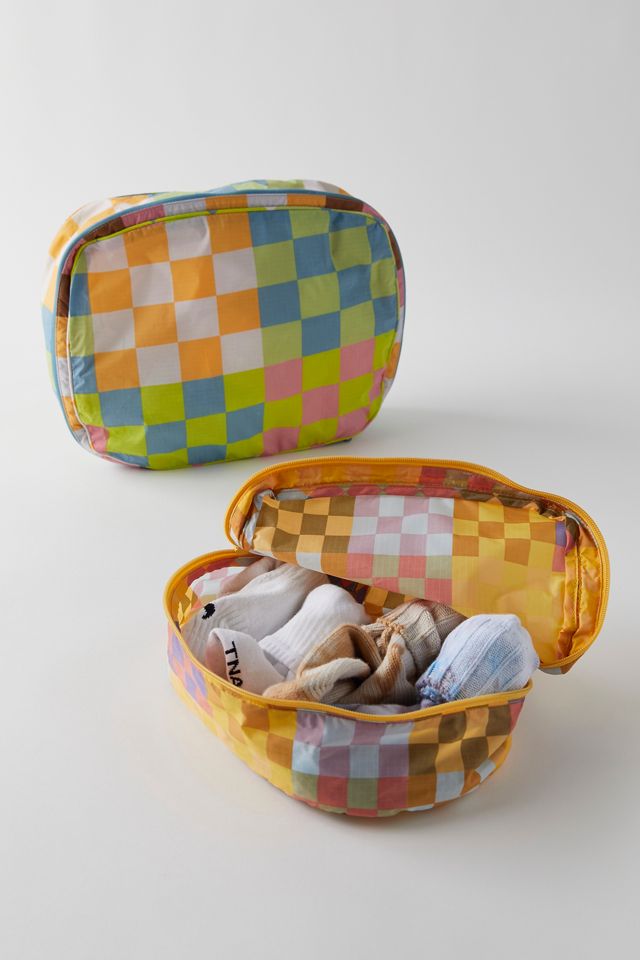 Baggu Packing Cube Set Baggu Packing Cube Set