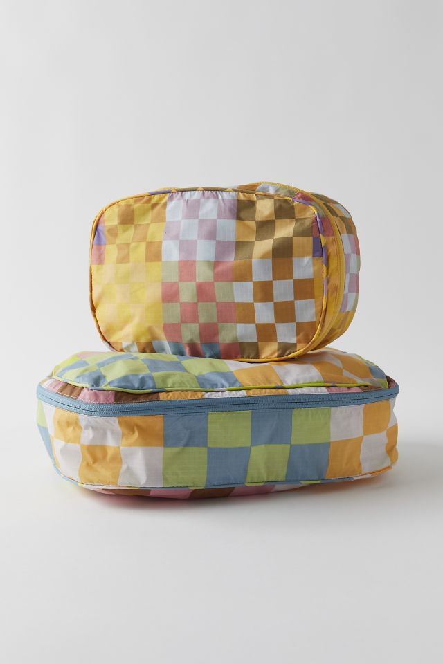 BAGGU Packing Cube Set #1