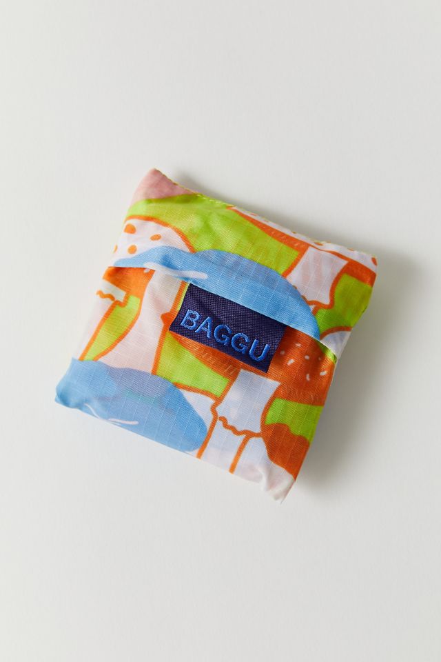 BAGGU UO Exclusive Baby Reusable Tote Bag #1