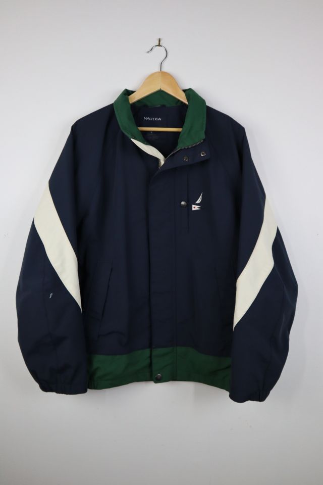 Nautica hotsell retro jacket