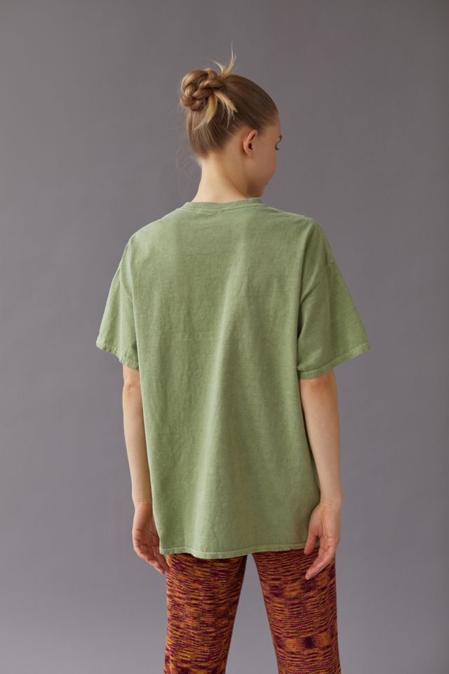 Bear Hugs Graphic T-Shirt Dress #1