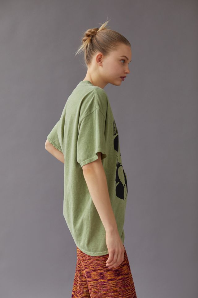 Bear Hugs Graphic T-Shirt Dress #2