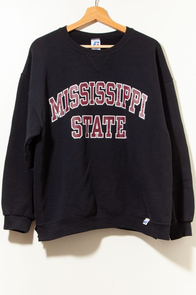 Vintage mississippi store state sweatshirt