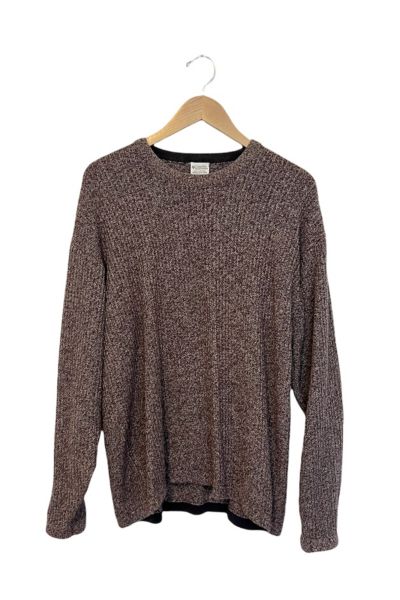 Columbia knit outlet sweater